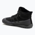 Dámske barefoot topánky Xero Shoes Scrambler Trail Mid WP black/asphalt 3