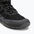Dámske barefoot topánky Xero Shoes Scrambler Trail Mid WP black/asphalt 7