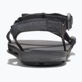 Pánske barefoot sandále Xero Shoes Z-Trail EV steel gray/asphalt 4
