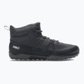 Pánske barefoot topánky Xero Shoes Scrambler Trail Mid Asphalt/Black