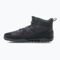 Pánske barefoot topánky Xero Shoes Scrambler Trail Mid Asphalt/Black 2