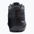 Pánske barefoot topánky Xero Shoes Scrambler Trail Mid Asphalt/Black 4