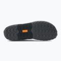 Pánske barefoot topánky Xero Shoes Scrambler Trail Mid Asphalt/Black 5