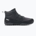 Dámske barefoot topánky Xero Shoes Scrambler Trail Mid Asphalt/Black