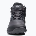 Dámske barefoot topánky Xero Shoes Scrambler Trail Mid Asphalt/Black 3
