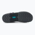 Dámske barefoot topánky Xero Shoes Scrambler Trail Mid Asphalt/Black 5