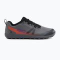 Pánske barefoot topánky Xero Shoes Mesa Summit asphalt/multi