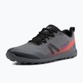 Pánske barefoot topánky Xero Shoes Mesa Summit asphalt/multi 3