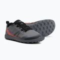 Pánske barefoot topánky Xero Shoes Mesa Summit asphalt/multi 5