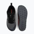 Pánske barefoot topánky Xero Shoes Mesa Summit asphalt/multi 6