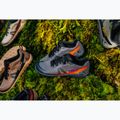 Pánske barefoot topánky Xero Shoes Mesa Summit asphalt/multi 9