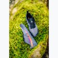 Pánske barefoot topánky Xero Shoes Mesa Summit asphalt/multi 10