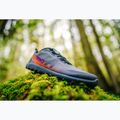 Pánske barefoot topánky Xero Shoes Mesa Summit asphalt/multi 11
