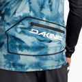 Dakine pánske plavecké tričko Hd Snug Fit Rashguard Hoodie blue/black DKA363M0004 5