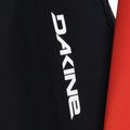 Dakine dámske plavecké tričko Hd Snug Fit Rashguard Hoodie black and red DKA333W0002 8