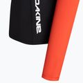 Dámske plavecké tričko Dakine Hd Snug Fit Rashguard black and red DKA651W0008 6