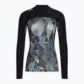 Dakine dámske plavecké tričko Hd Snug Fit Rashguard black/grey DKA651W0008 3