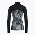 Dakine dámske plavecké tričko Hd Snug Fit Rashguard black/grey DKA651W0008 4
