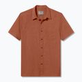 Pánske tričko Royal Robbins Hempline baked clay 4