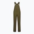 Dámske trekingové nohavice Royal Robbins Half Dome Overall dark olive