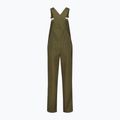 Dámske trekingové nohavice Royal Robbins Half Dome Overall dark olive 2