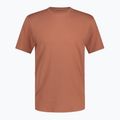 Pánske tričko  Royal Robbins Basecamp Tee baked clay