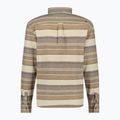 Pánska košeľa Royal Robbins Clouds Rest  Hemp bistre pacific crest stripe 2