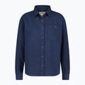 Dámska košeľa Royal Robbins Clouds Rest Hemp deep blue htr