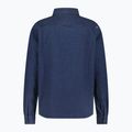 Dámska košeľa Royal Robbins Clouds Rest Hemp deep blue htr 2