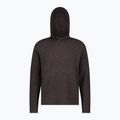 Sveter  Royal Robbins Rockcraft Wool Hoodie turkish coffee htr