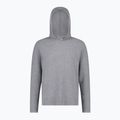 Sveter Royal Robbins Rockcraft Wool Hoodie lt pewter htr