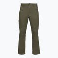 Pánske nohavice Royal Robbins Billy Goat II s podšívkou everglade