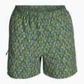 Pánske trekingové nohavice Royal Robbins All-In algae flash pt