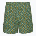 Pánske trekingové nohavice Royal Robbins All-In algae flash pt