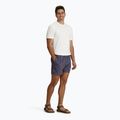 Pánske šortky Royal Robbins All-In navy fish pt 2