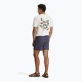 Pánske šortky Royal Robbins All-In navy fish pt 3