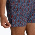Pánske šortky Royal Robbins All-In navy fish pt 5