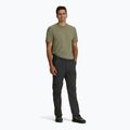 Pánske nohavice Royal Robbins Wilder Zip-Off charcoal 2