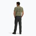 Pánske nohavice Royal Robbins Wilder Zip-Off charcoal 3