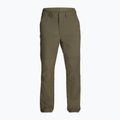 Pánske nohavice Royal Robbins Wilder everglade 4
