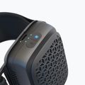Masážny prístroj Therabody RecoveryTherm Cube black/blue 2