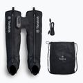 Kompresné návleky Therabody JetBoots Prime black 7
