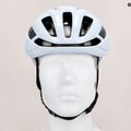 Cyklistická prilba KASK Sintesi biela 12