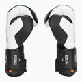 Boxerské rukavice Rival RB10 Intelli-Shock Bag black/white 4