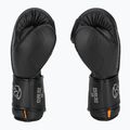 Boxerské rukavice Rival RB10 Intelli-Shock Bag black 4