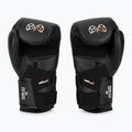 Boxerské rukavice Rival RB11 black 3