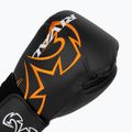 Boxerské rukavice Rival RB11 black 5