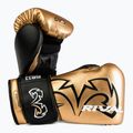Boxerské rukavice Rival RB11 gold 2
