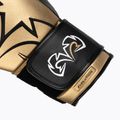Boxerské rukavice Rival RB11 gold 6