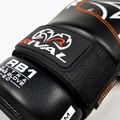 Boxerské rukavice MMA Rival RB2 Super Bag 2.0 red 7